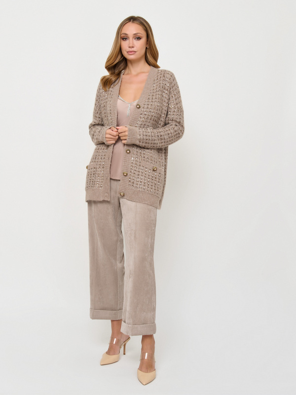 Кардиган D.Exterior, фото 9