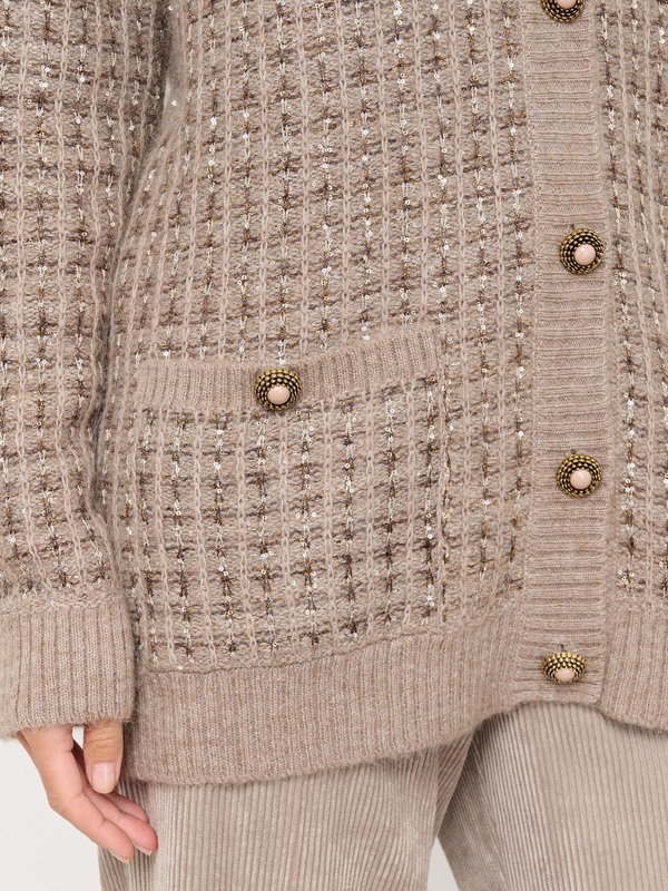 Кардиган D.Exterior, фото 5