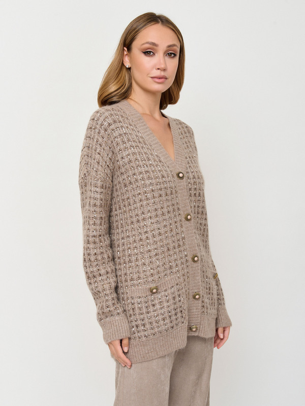 Кардиган D.Exterior, фото 2