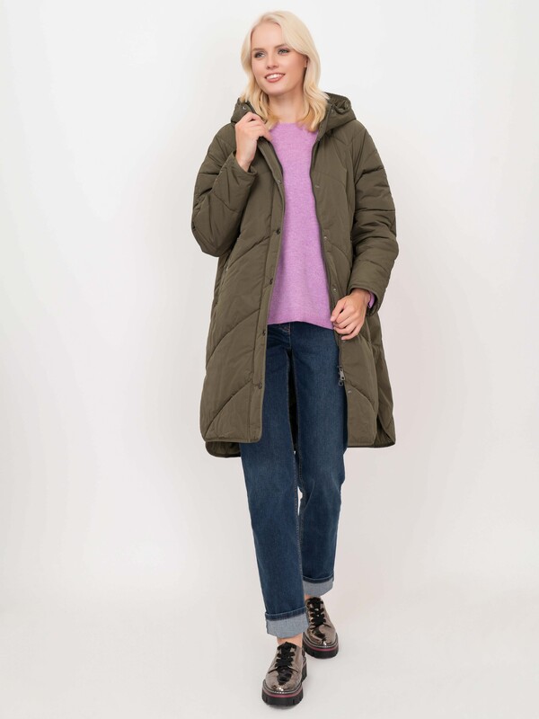 Э450205-31128/20-02 Пальто Gerry Weber