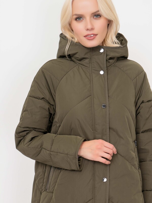 Э450205-31128/20-02 Пальто Gerry Weber