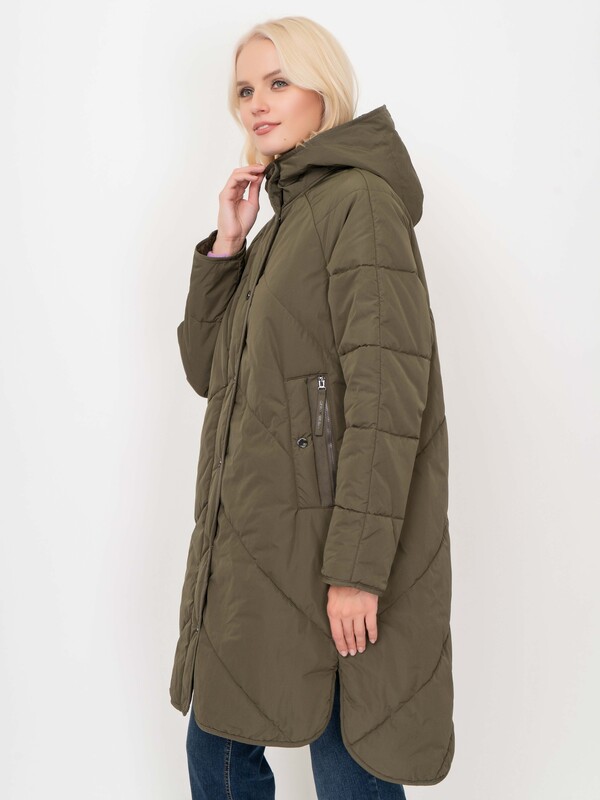 Э450205-31128/20-02 Пальто Gerry Weber