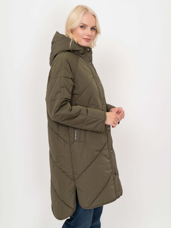 Э450205-31128/20-02 Пальто Gerry Weber