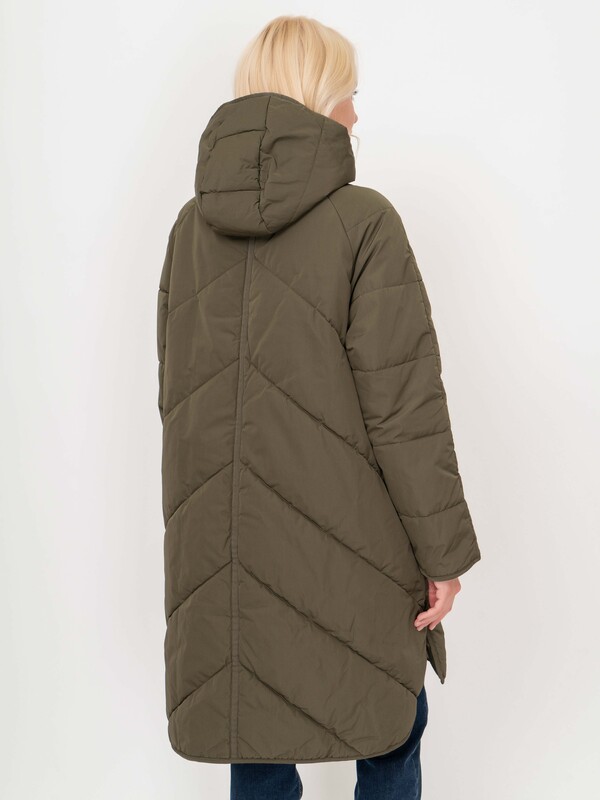 Э450205-31128/20-02 Пальто Gerry Weber