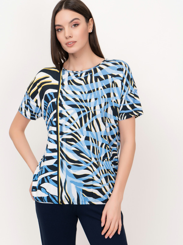 Э121358/21-01 Футболка Rabe