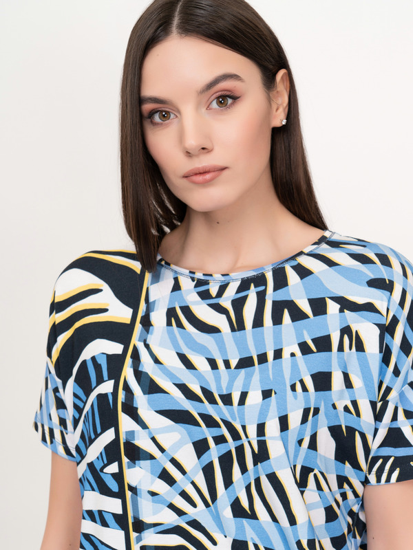 Э121358/21-01 Футболка Rabe