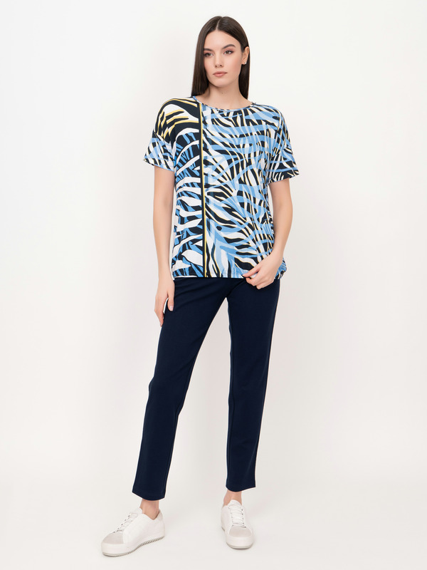 Э121358/21-01 Футболка Rabe