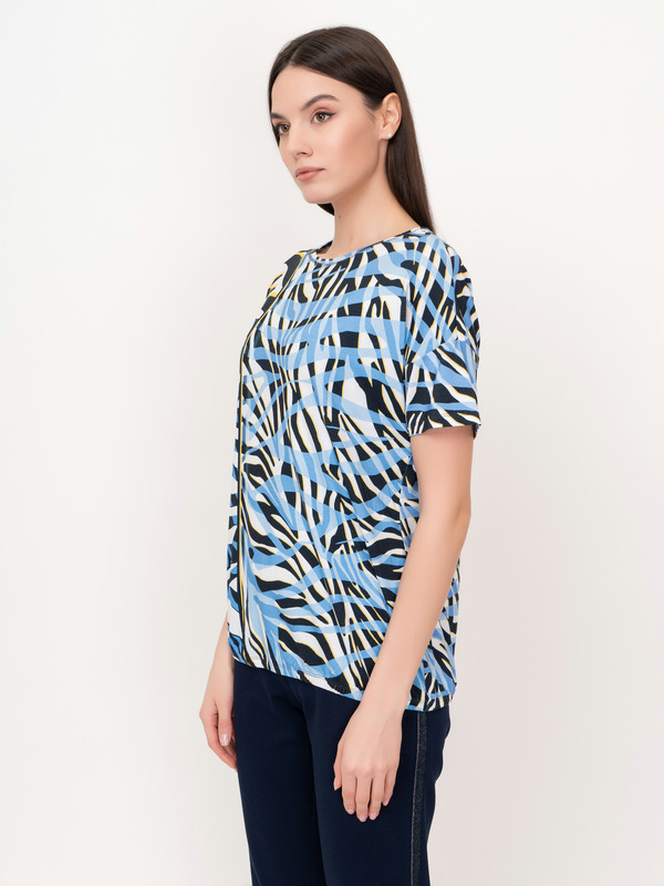 Э121358/21-01 Футболка Rabe