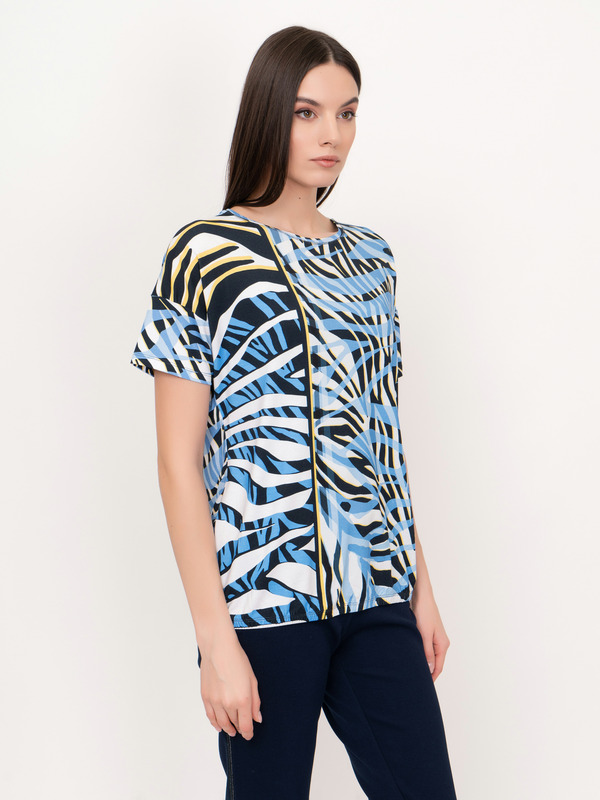 Э121358/21-01 Футболка Rabe