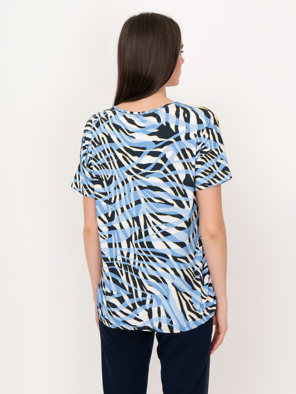 Э121358/21-01 Футболка Rabe