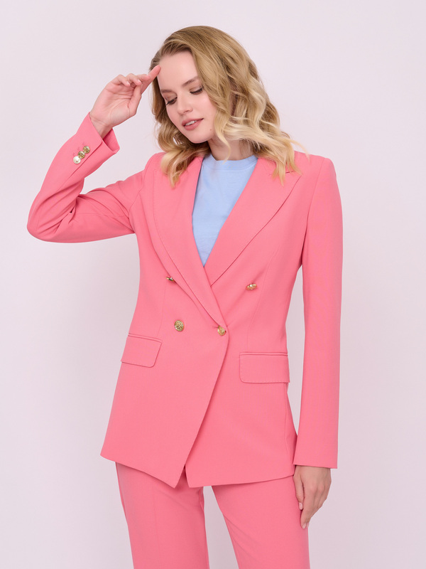 Э30411131 SCENA/23-01 Жакет Marella