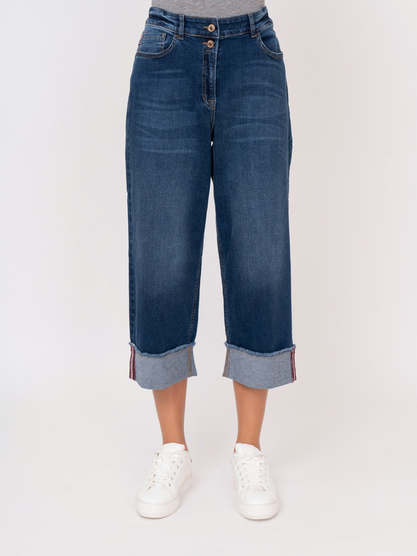 Э825200/115-95/21-02 Брюки Ppep