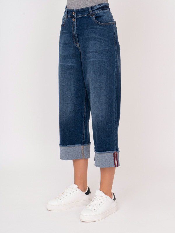 Э825200/115-95/21-02 Брюки Ppep