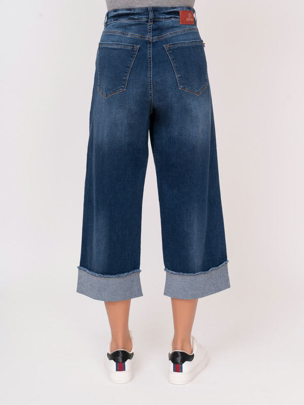 Э825200/115-95/21-02 Брюки Ppep