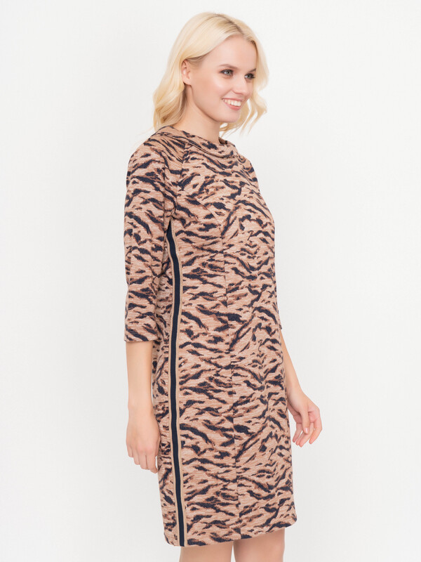 Э1097/1748/20-02 Платье Betty Barclay