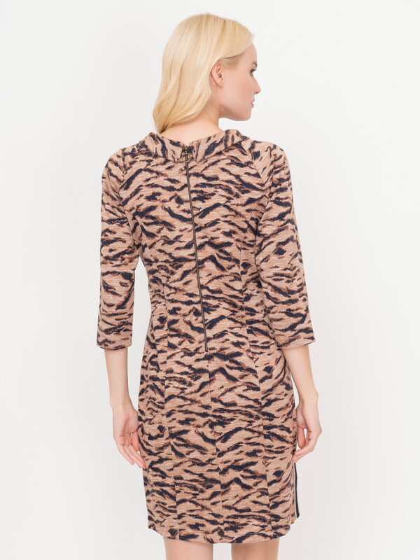 Э1097/1748/20-02 Платье Betty Barclay