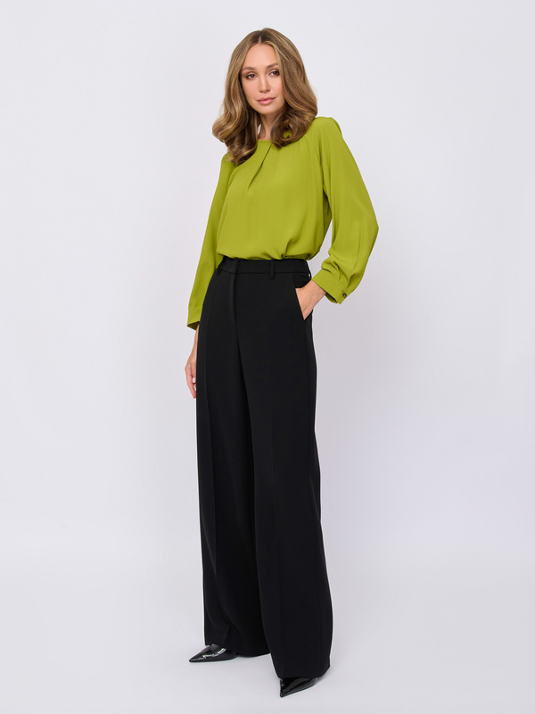 Блуза Luisa Cerano, фото 8