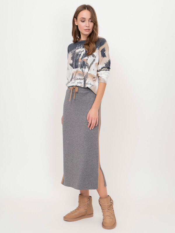 Э627654/20-02 Джемпер Lecomte