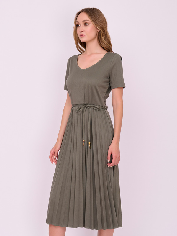 Э180038-35035/23-01 Платье тр.Gerry Weber