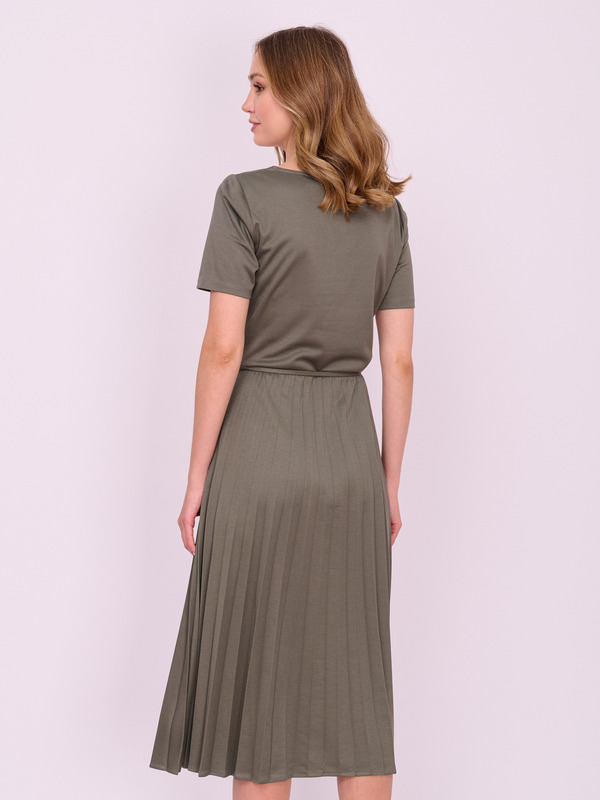 Э180038-35035/23-01 Платье тр.Gerry Weber