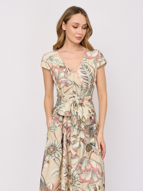 Платье IL VENTO & LA SETA, фото 2