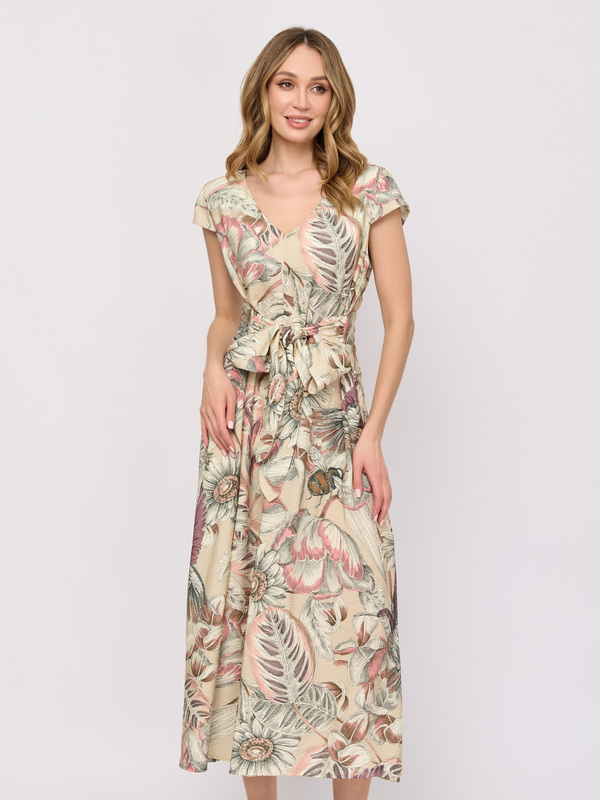 Платье IL VENTO & LA SETA, фото 6