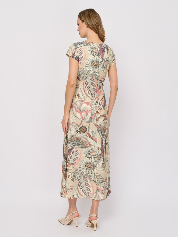 Платье IL VENTO & LA SETA, фото 7