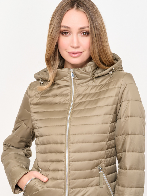 Э955020-31000/м/25-01 Куртка Gerry Weber