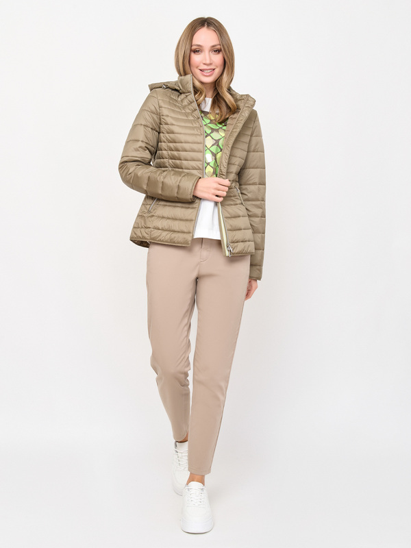 Э955020-31000/м/25-01 Куртка Gerry Weber