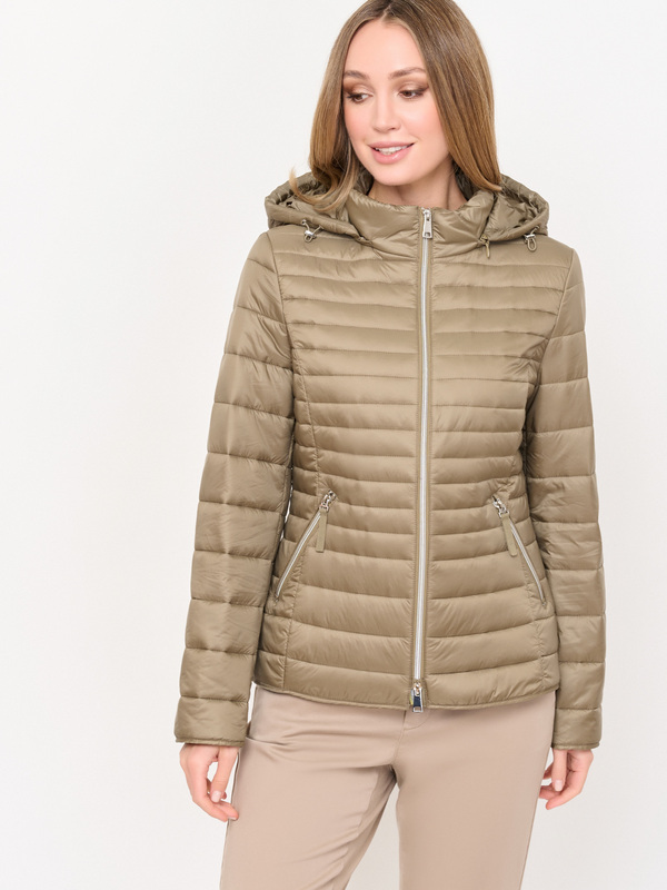 Э955020-31000/м/25-01 Куртка Gerry Weber