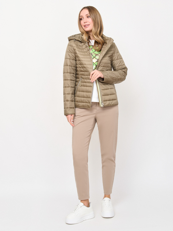 Э955020-31000/м/25-01 Куртка Gerry Weber