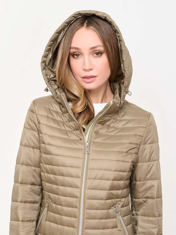 Э955020-31000/м/25-01 Куртка Gerry Weber