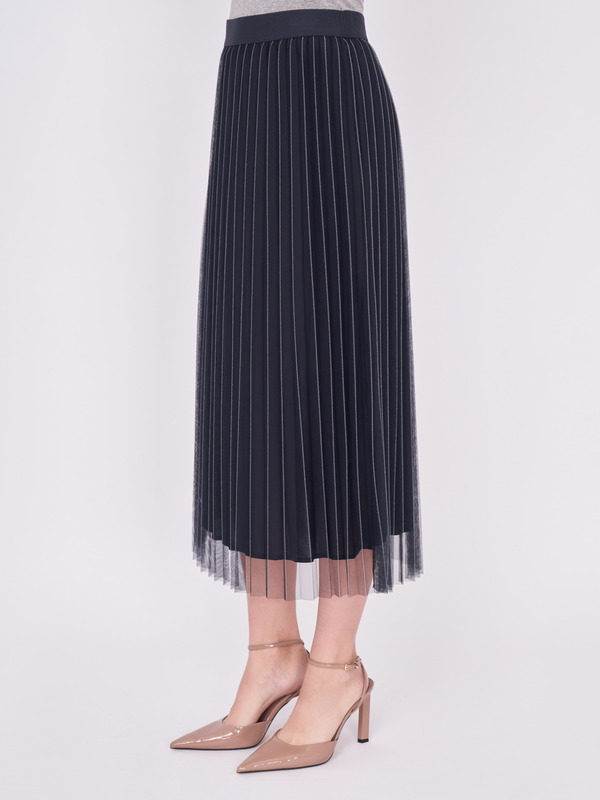 Э110004-31502/23-01 Юбка Gerry Weber