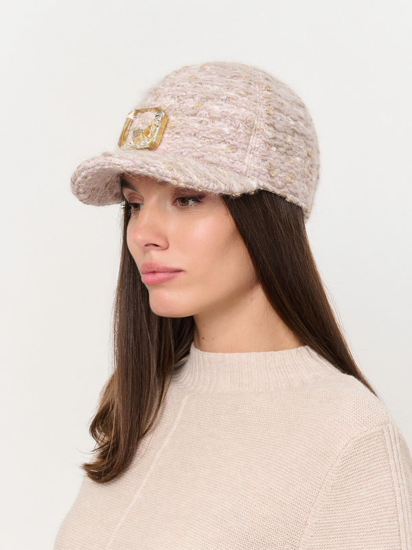 Э1328VM/24-02 Бейсболка Vizio