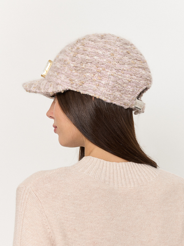 Э1328VM/24-02 Бейсболка Vizio