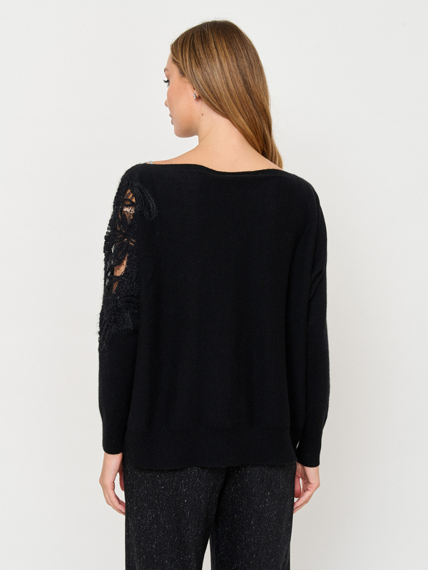 Э59088/м/24-02 Джемпер D.Exterior