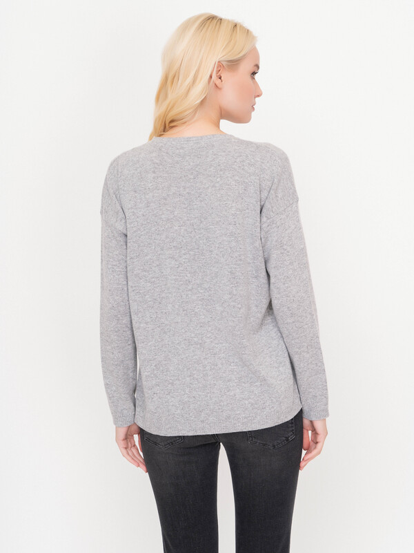 Э20D622/20-02 Джемпер Donne da Sogno