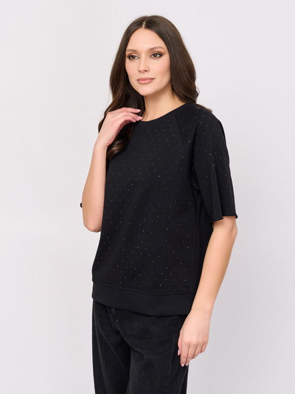 Блуза Luisa Cerano, фото 4