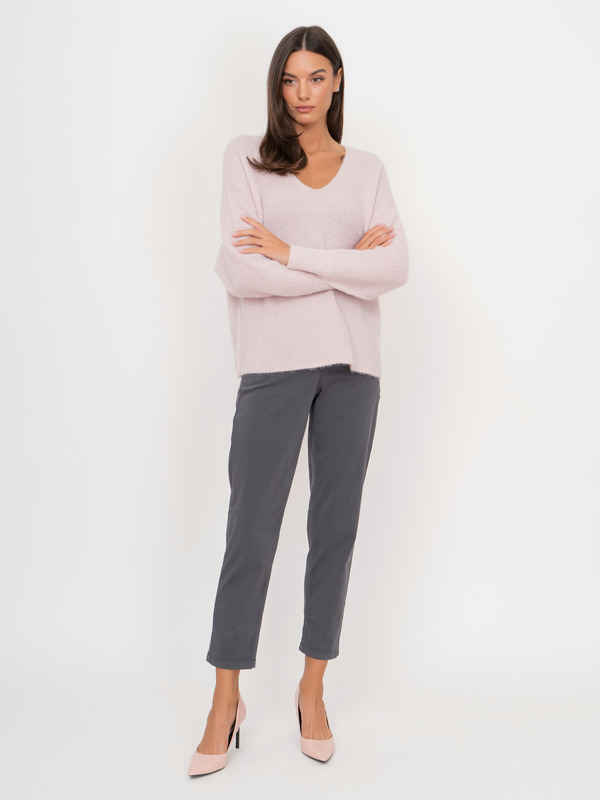 Э168119/5311/22-02 Пуловер Luisa Cerano