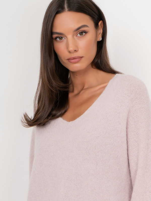 Э168119/5311/22-02 Пуловер Luisa Cerano