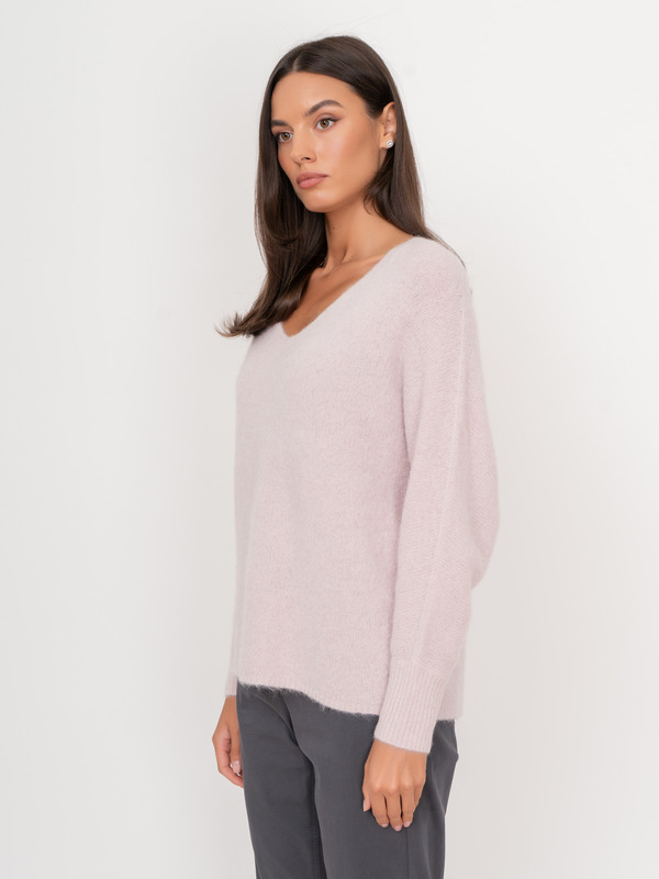 Э168119/5311/22-02 Пуловер Luisa Cerano