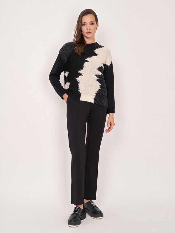 Э631653/22-02 Джемпер Lecomte