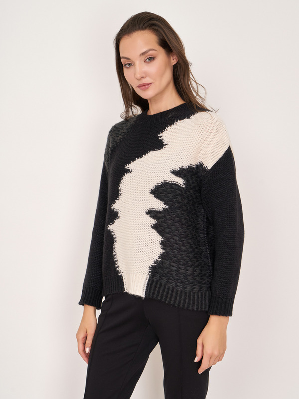 Э631653/22-02 Джемпер Lecomte