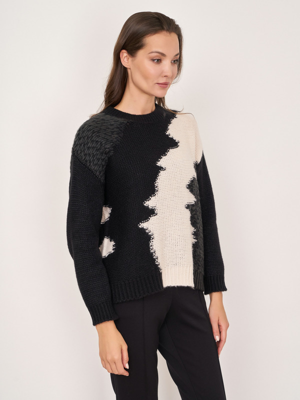 Э631653/22-02 Джемпер Lecomte