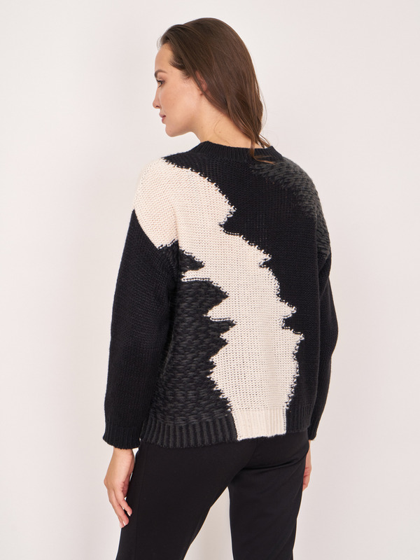 Э631653/22-02 Джемпер Lecomte