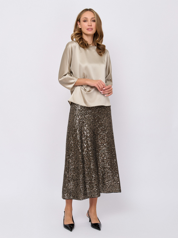 Юбка Luisa Cerano, фото 5