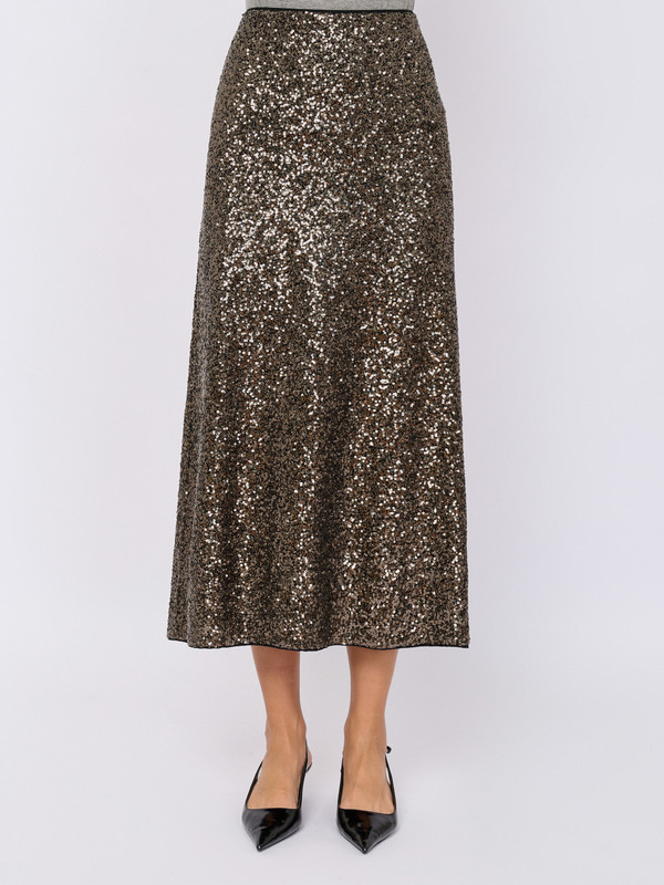 Юбка Luisa Cerano, фото 6