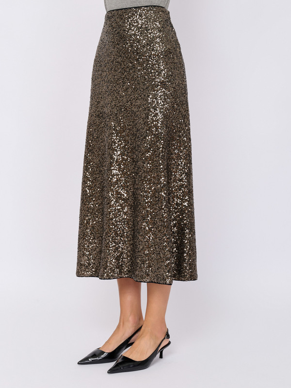 Юбка Luisa Cerano, фото 7