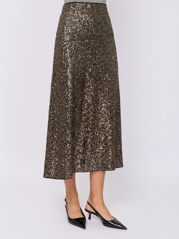 Юбка Luisa Cerano, фото 4