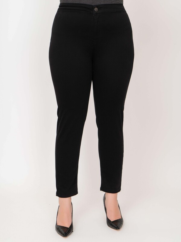 Э7402.2056/20-02 Брюки Mat Fashion